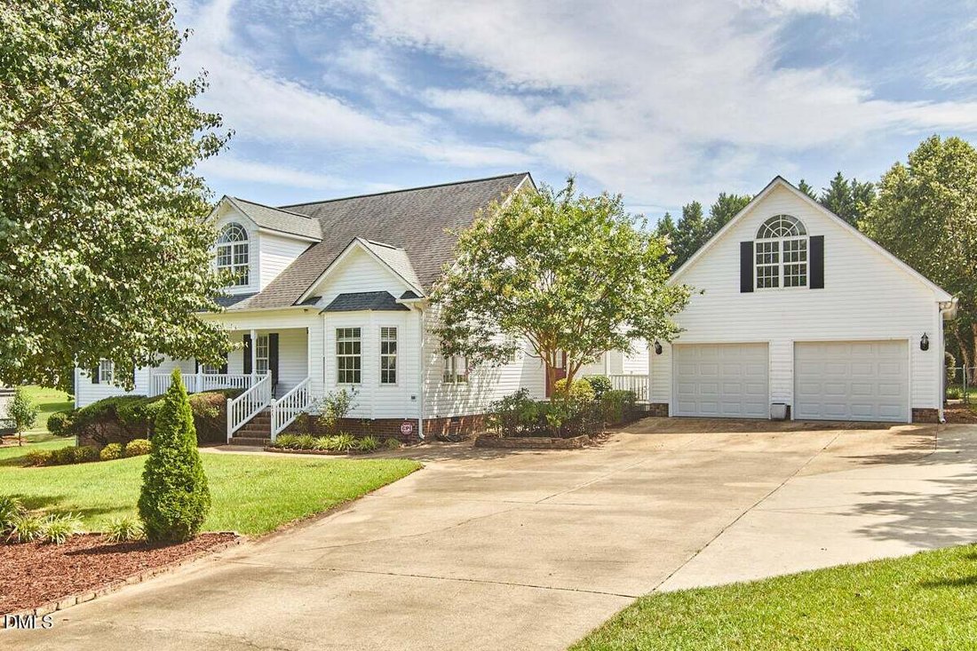 House in Garner, North Carolina, United States 2 - 18504057