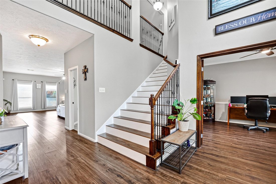 House in Deer Park, Texas, United States 4 - 18503680
