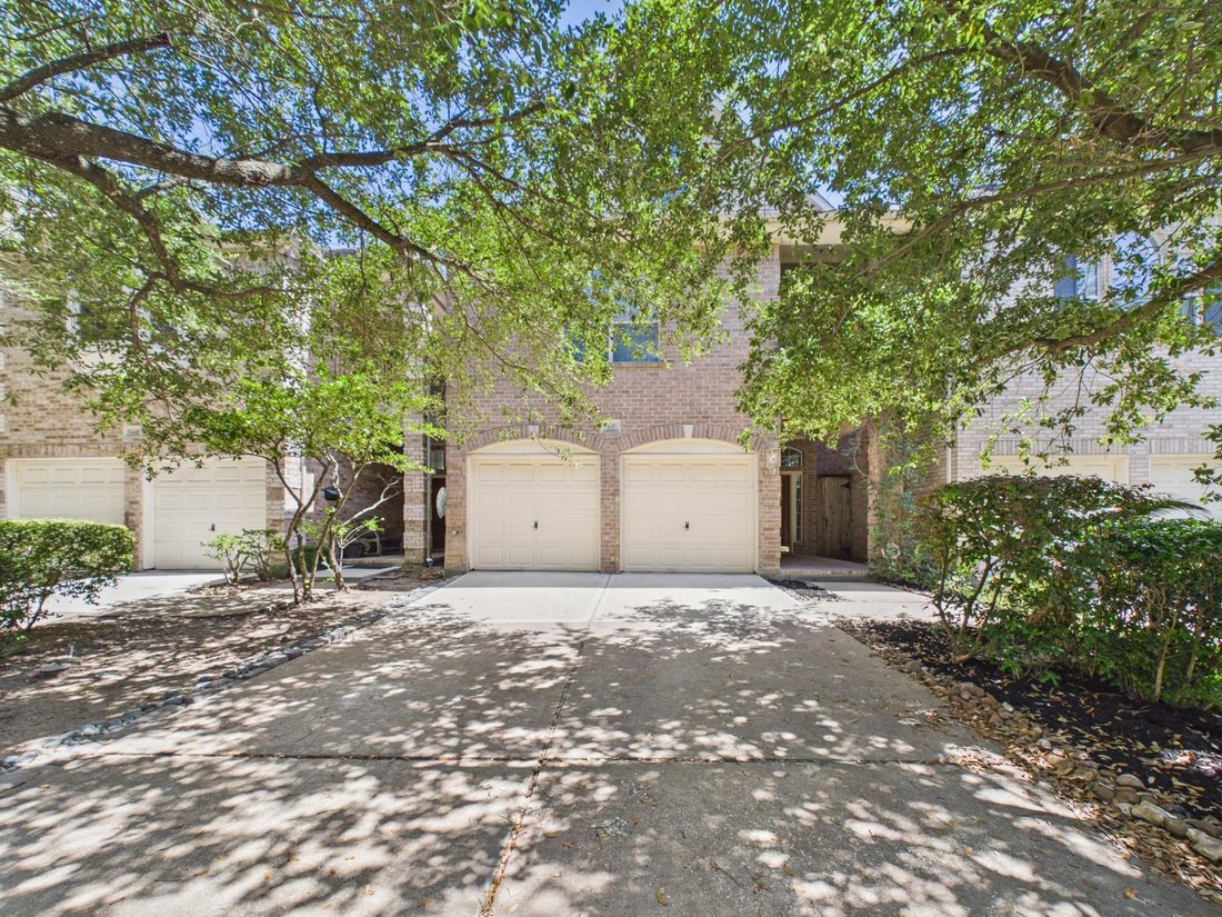 House in Houston, Texas, United States 2 - 18500227