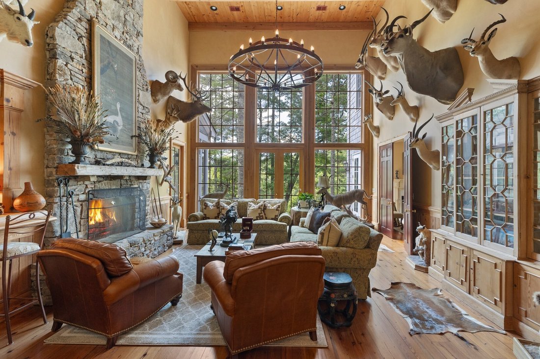 House in Highlands, North Carolina, United States 4 - 18291362