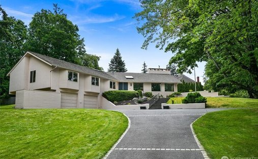 House in Bellingham, Washington, United States 1