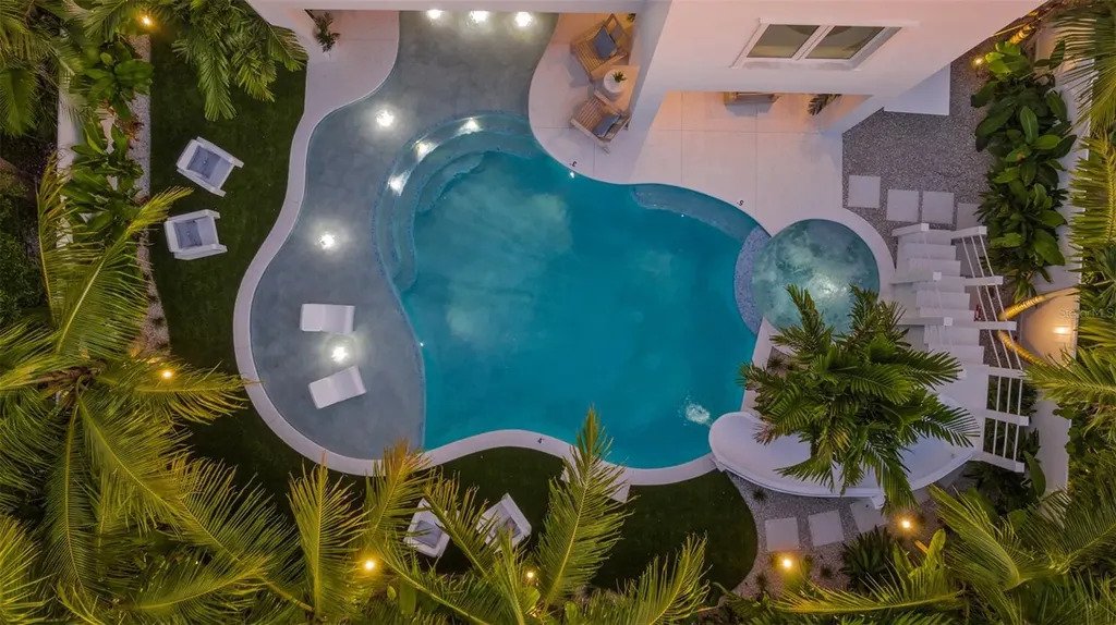 Casa a Sarasota, Florida, Stati Uniti 3 - 18504880