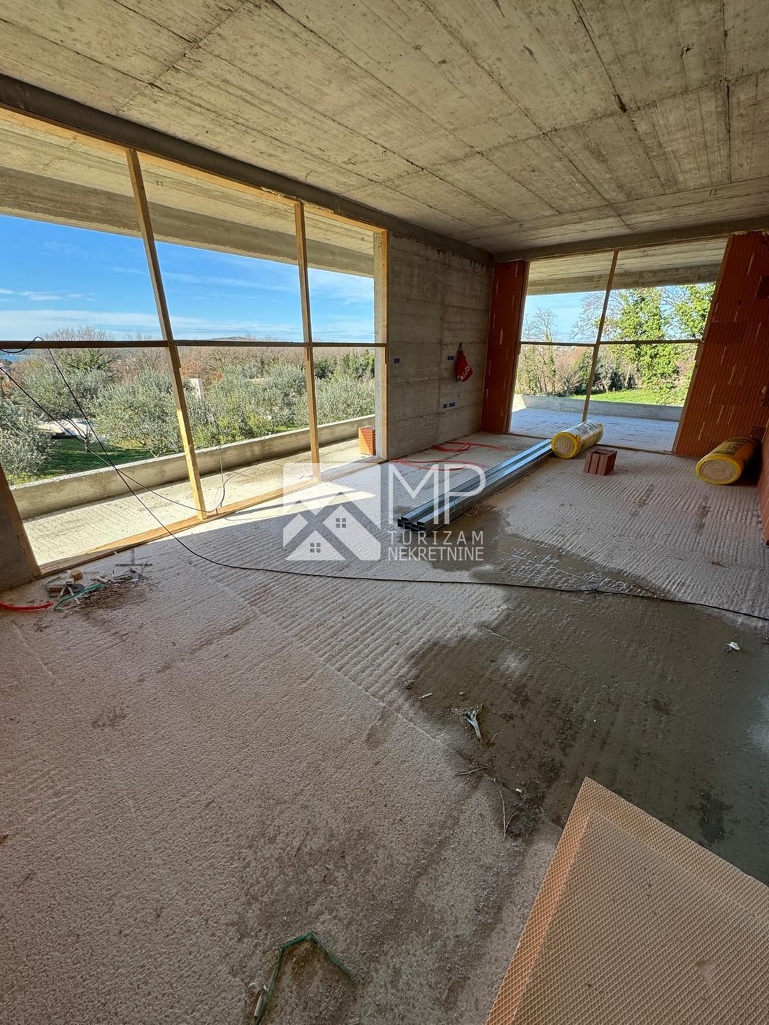 Apartment in Medulin, Istria County, Croatia 1 - 18500653