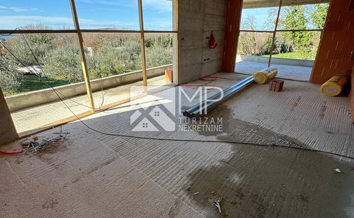 Apartamento en Medulin, Istria, Croacia 1