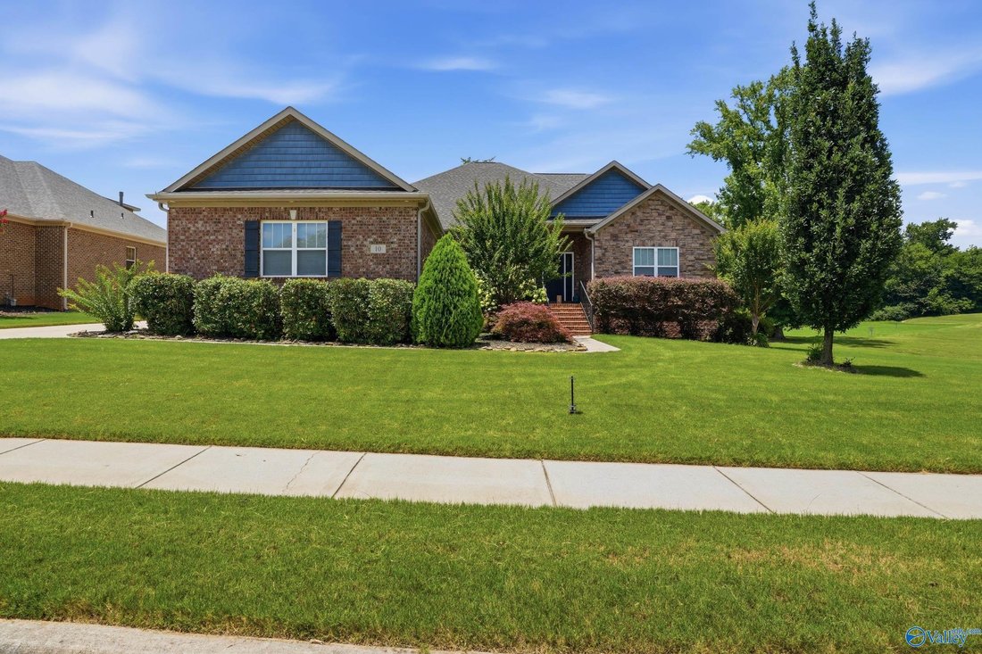 House in Madison, Alabama, United States 2 - 18505404