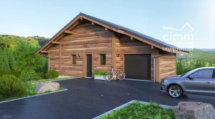 Chalet in Centre, Sallanches, France 2 - 16622143