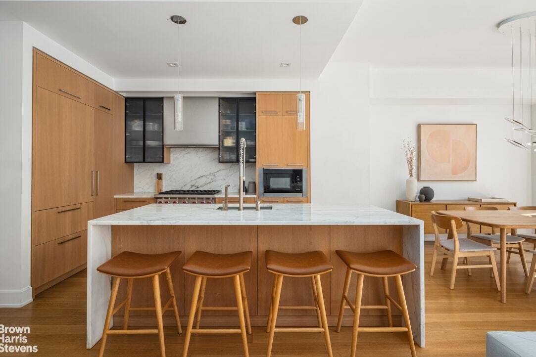 Condo in New York, New York, United States 3 - 18500482