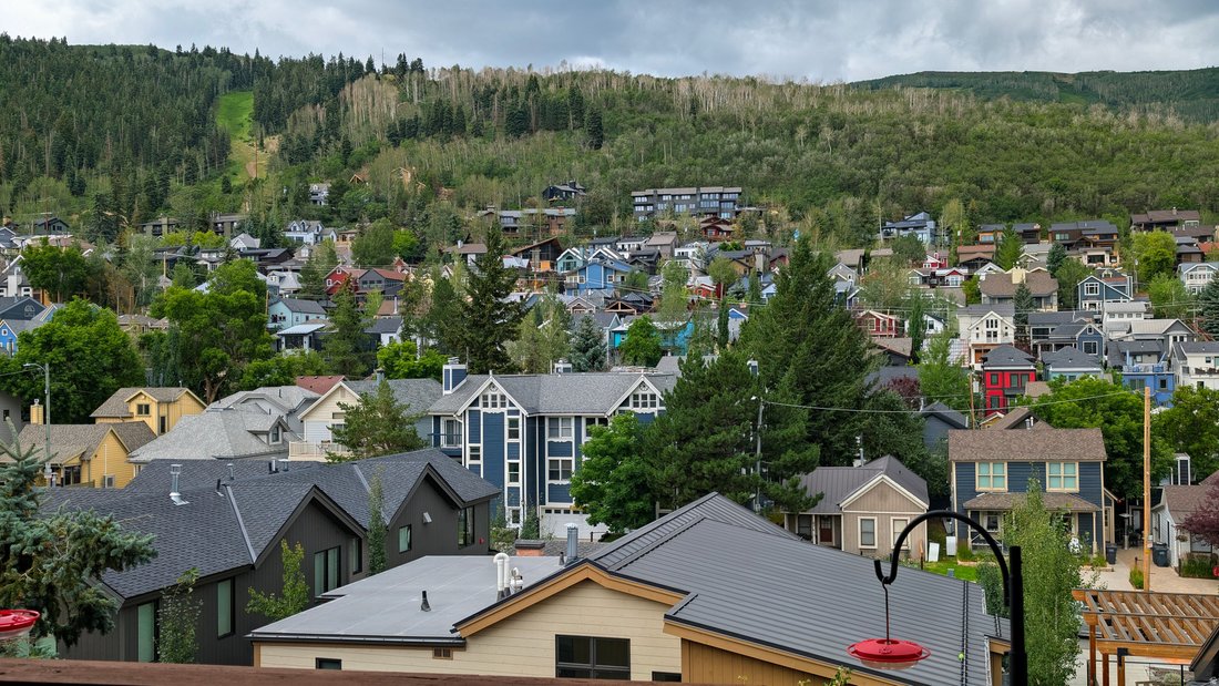 Condo in Park City, Utah, United States 4 - 18330763