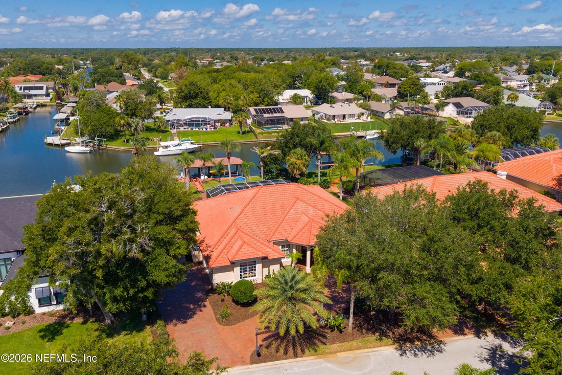 House in Palm Coast, Florida, United States 1 - 18501833