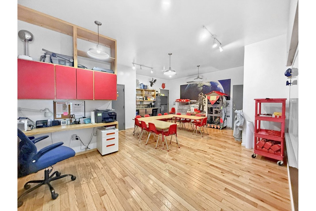 Apartment in New York, New York, United States 5 - 18503908