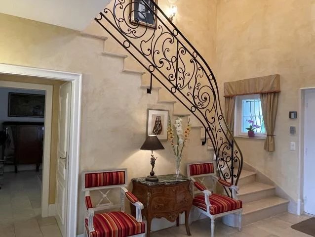 Villa in Bassins, Vaud, Switzerland 3 - 18501162