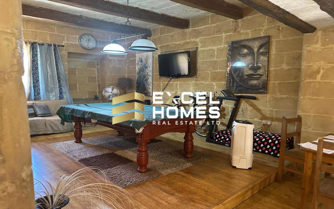 House in Qormi, Malta 5 - 15848313