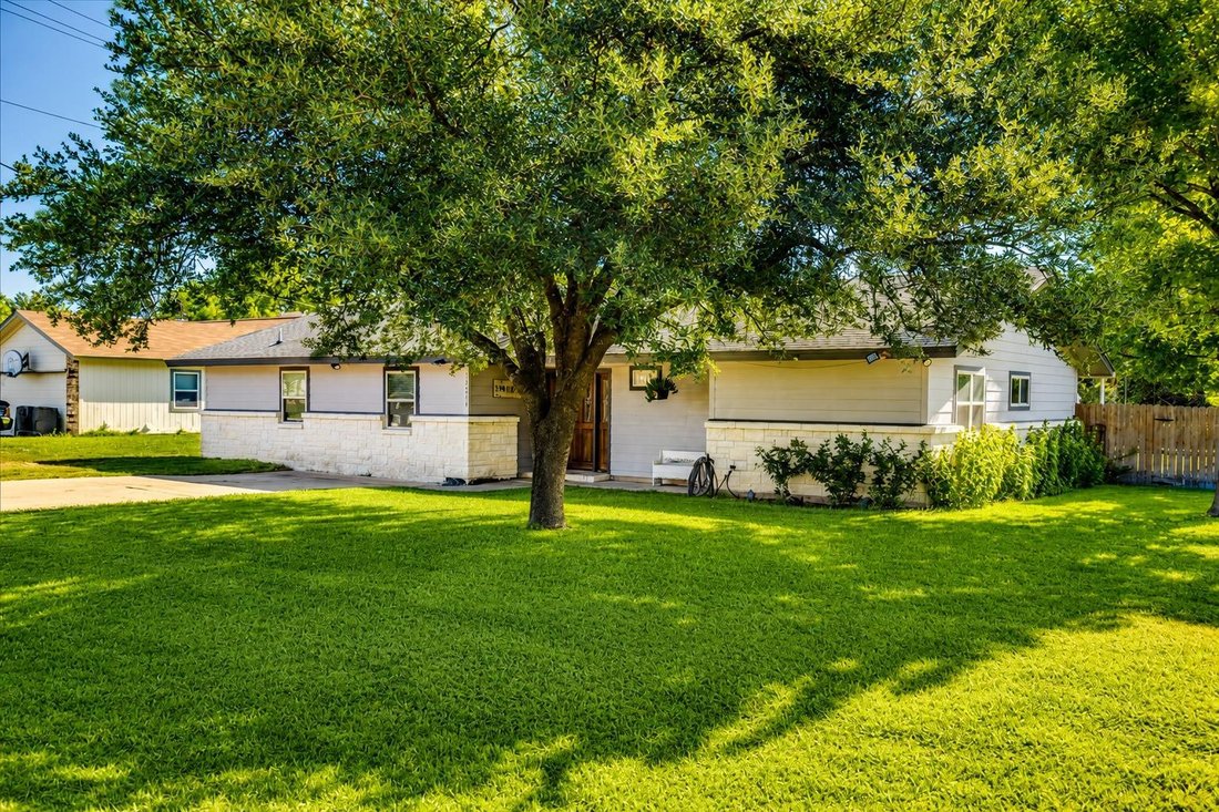 House in Jollyville, Texas, United States 5 - 18499157