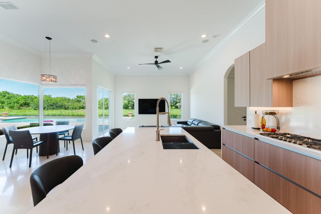 House in Davie, Florida, United States 5 - 18408233