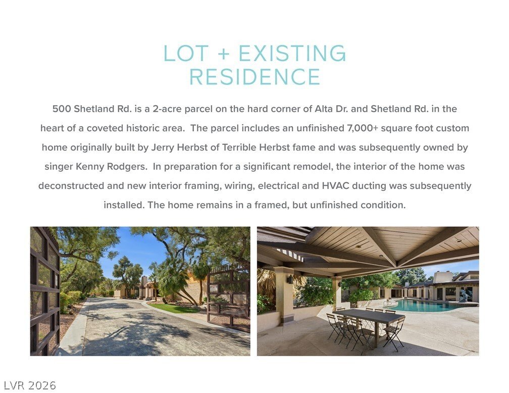 House in Las Vegas, Nevada, United States 3 - 18501842