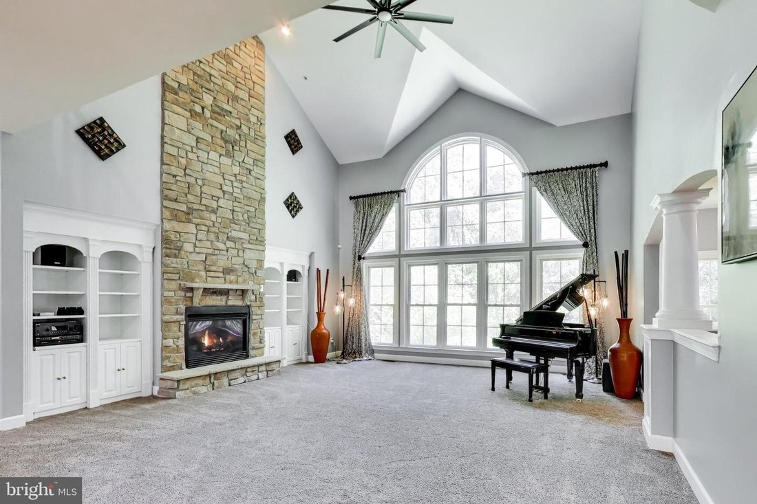 House in Upper Marlboro, Maryland, United States 3 - 18505203