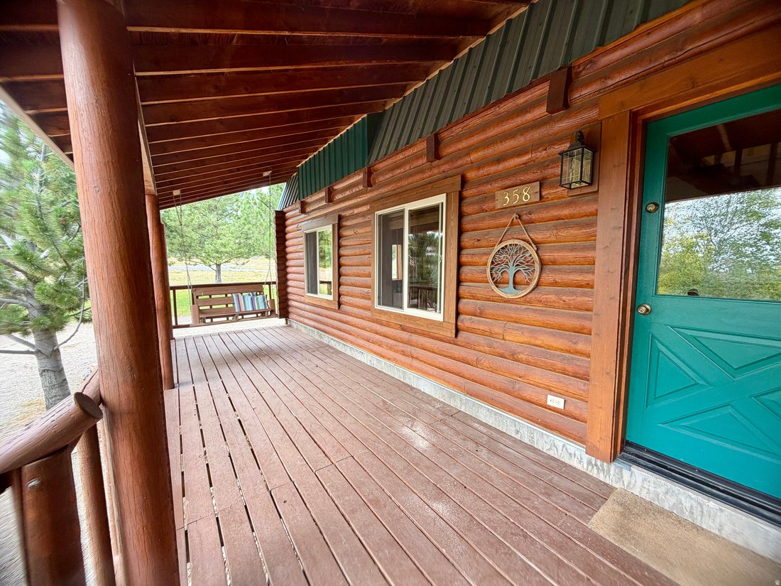 House in Fish Haven, Idaho, United States 2 - 18502259