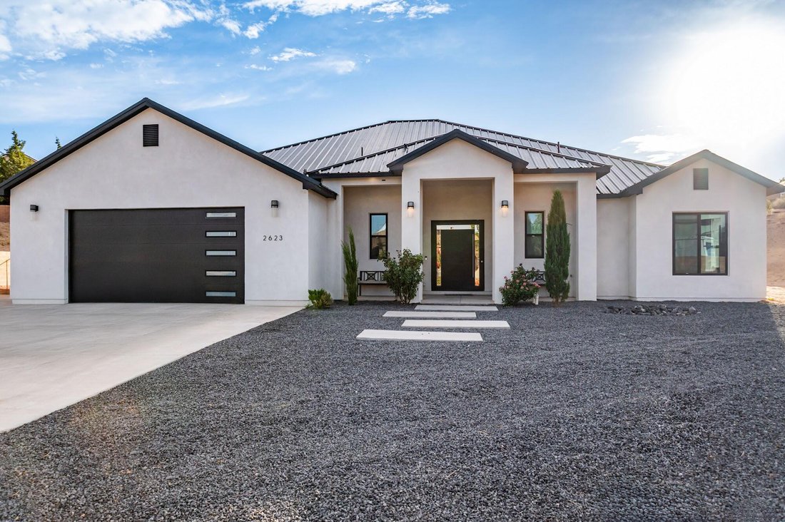 Maison à Rio Rancho, Nouveau-Mexique, États-Unis 1 - 18505342