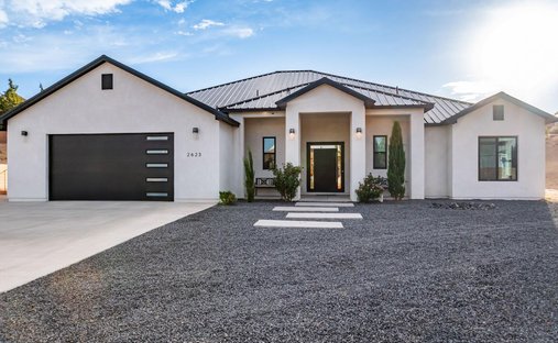 House in Rio Rancho, New Mexico, United States 1
