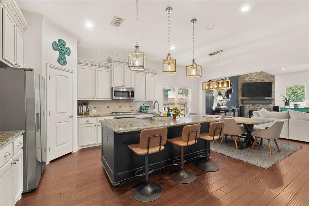 House in Fort Worth, Texas, United States 1 - 18503467