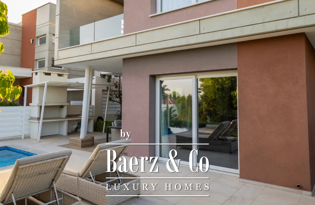 Villa in Mouttagiaka, Limassol, Cyprus 4 - 18503888