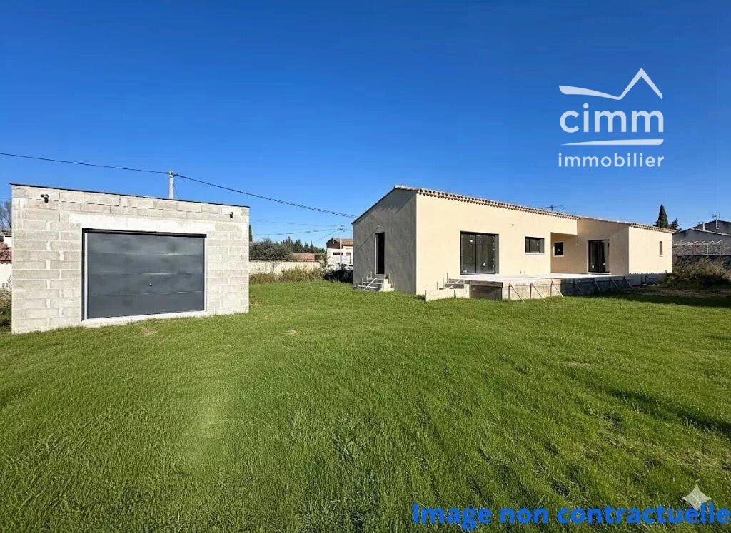 House in Aubignan, Provence-Alpes-Côte d'Azur, France 4 - 17651500