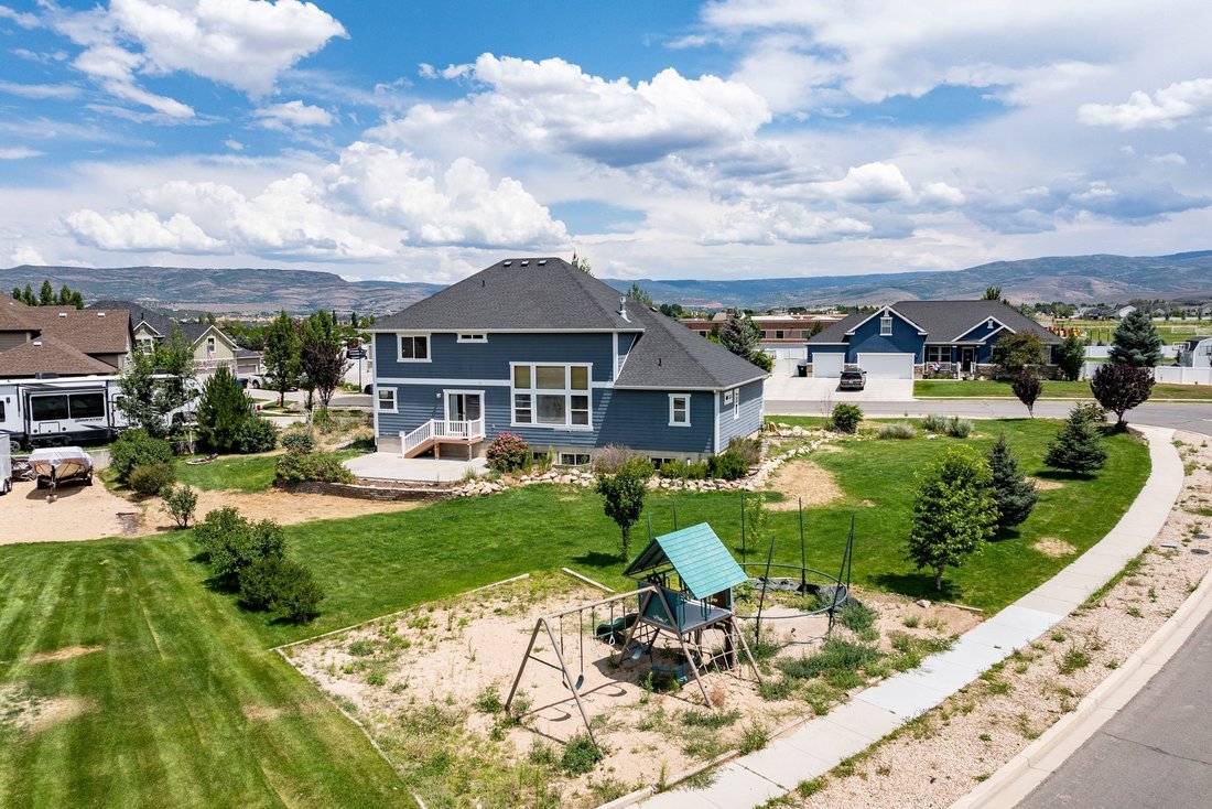 House in Heber City, Utah, United States 2 - 18501360