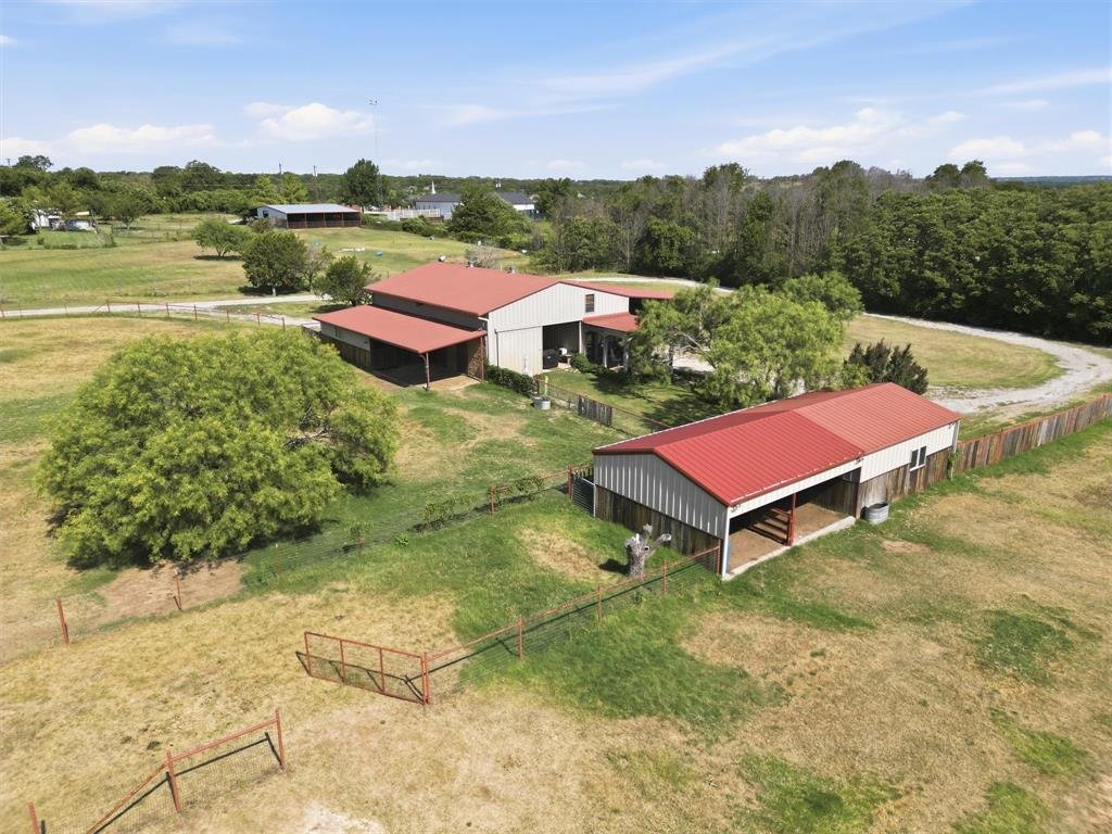 House in Weatherford, Texas, United States 5 - 18503478