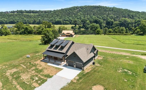Casa en Mountain Home, Arkansas, Estados Unidos 1