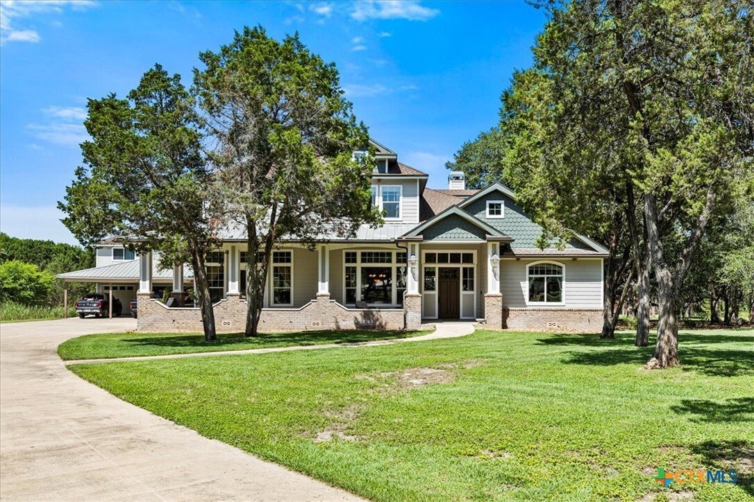 House in New Braunfels, Texas, United States 4 - 18498956