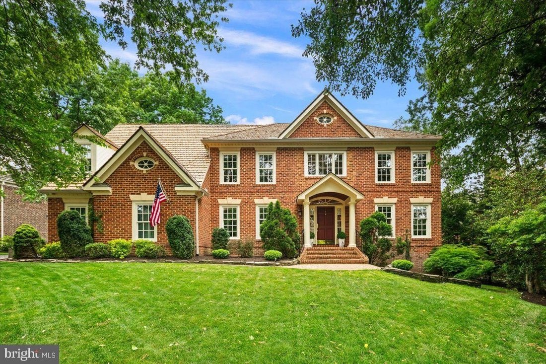House in Mount Vernon, Virginia, United States 2 - 18506776