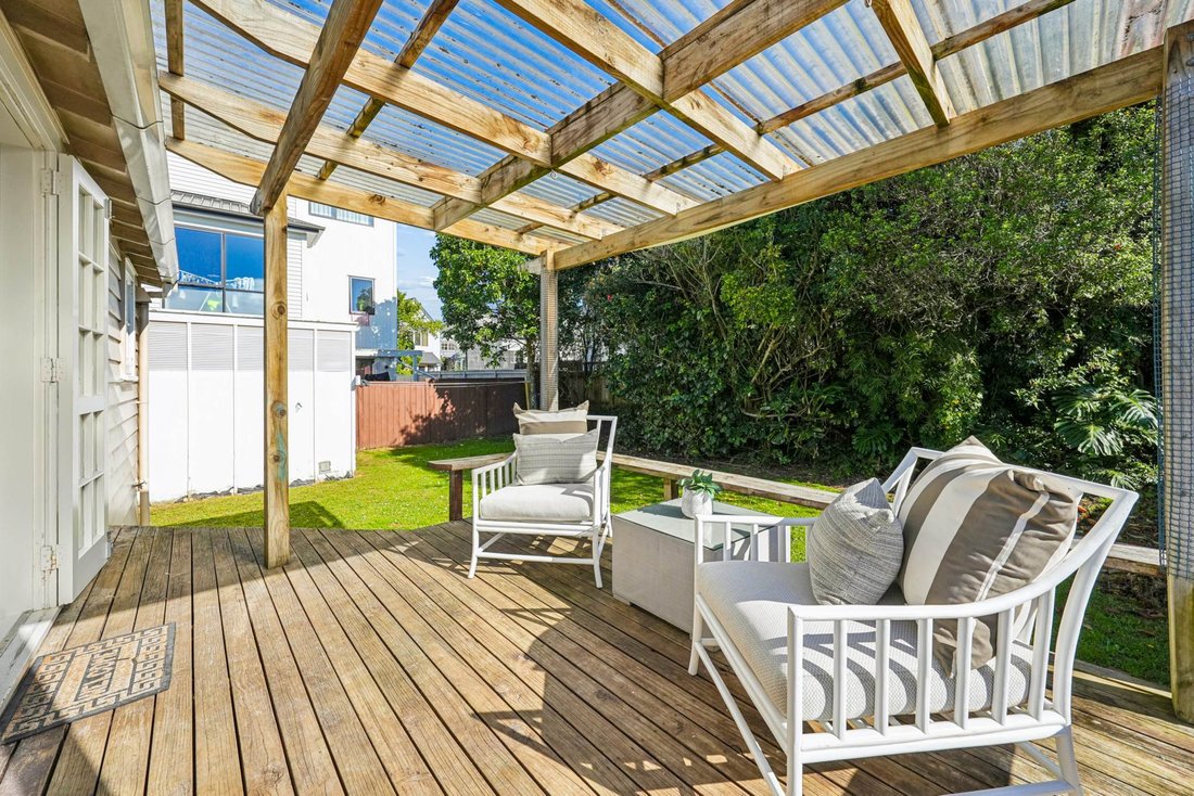 House in Auckland, Auckland, New Zealand 5 - 18505017