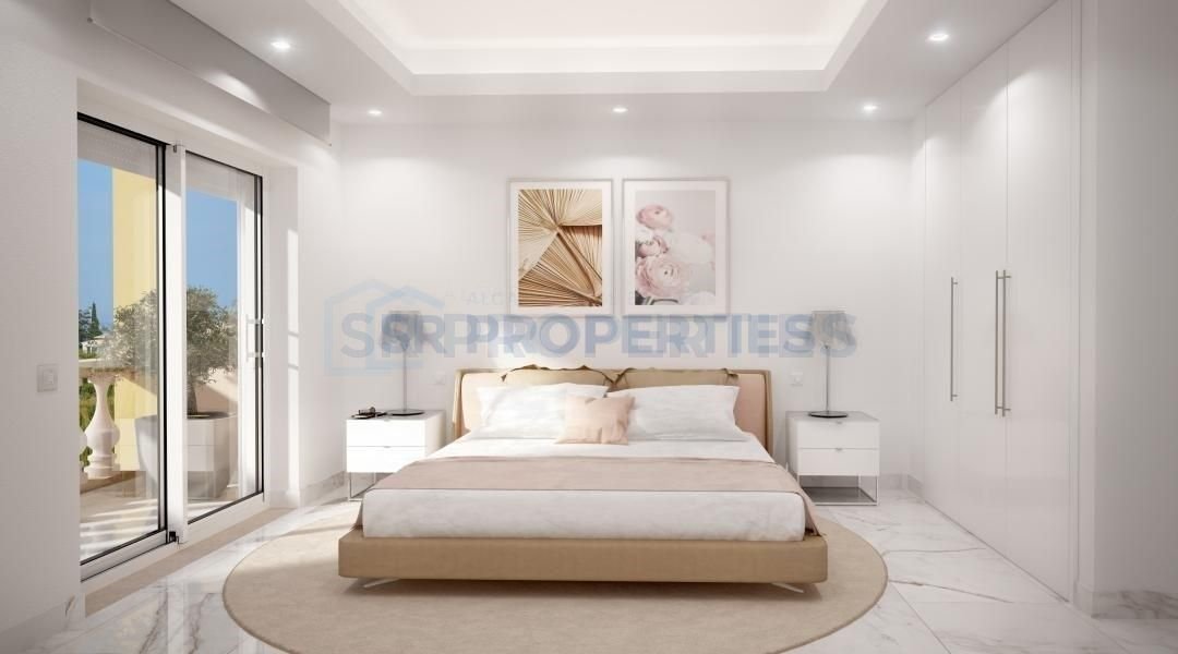 Apartment in São Sebastião, Lagos, Sao Goncalo de Lagos, Portugal 1 - 18438318
