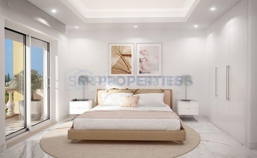 Apartment in São Sebastião, Lagos, Sao Goncalo de Lagos, Portugal 1