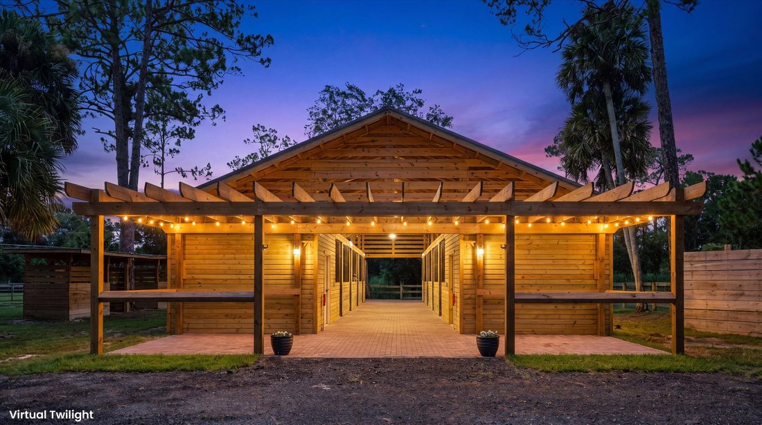 House in Loxahatchee, Florida, United States 4 - 18501318