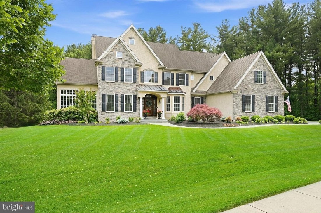 House in Newark, Delaware, United States 2 - 18505184