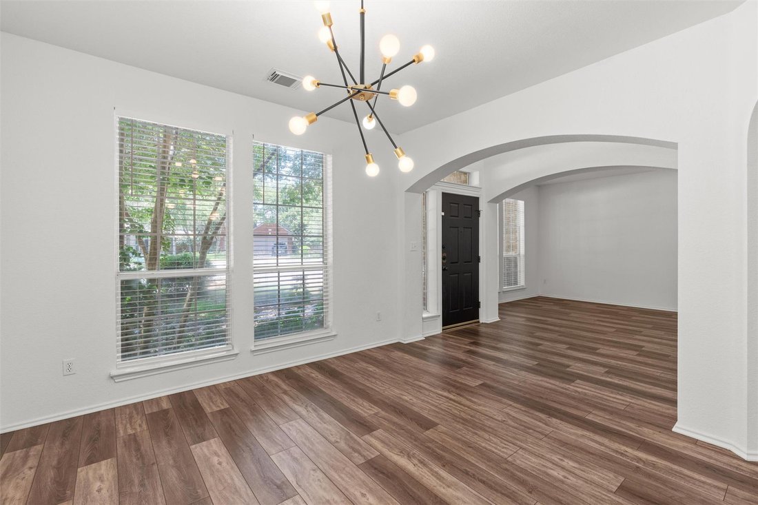 House in Cedar Park, Texas, United States 5 - 18502345
