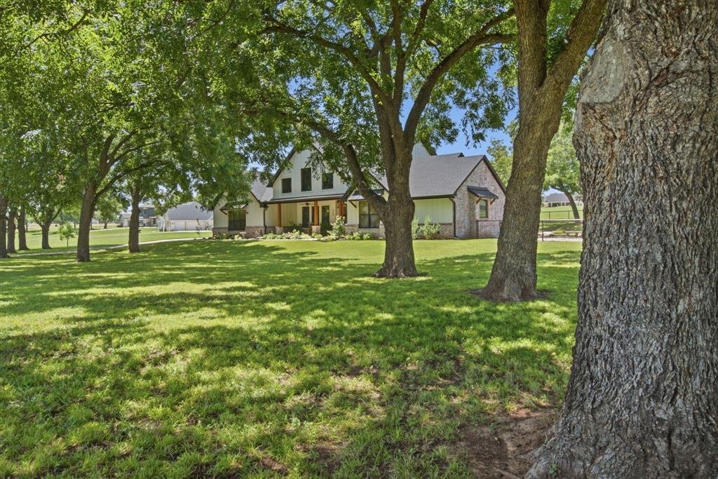 House in Weatherford, Texas, United States 4 - 18500352