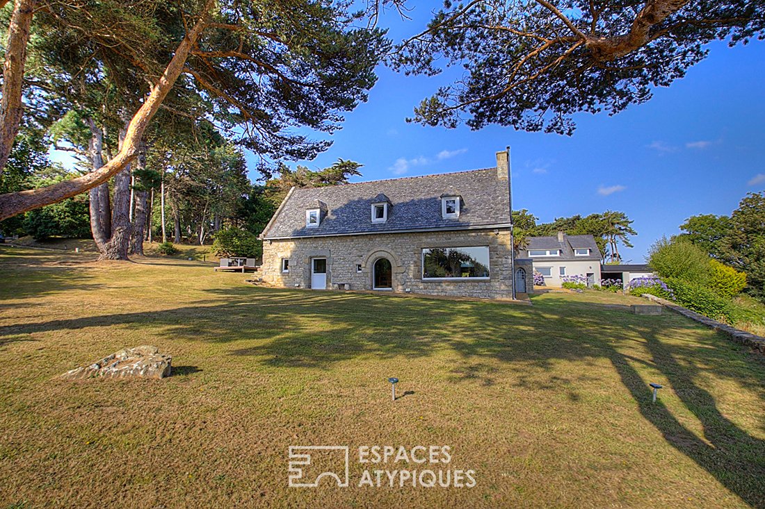 Villa in Plouha, Brittany, France 3 - 18501230
