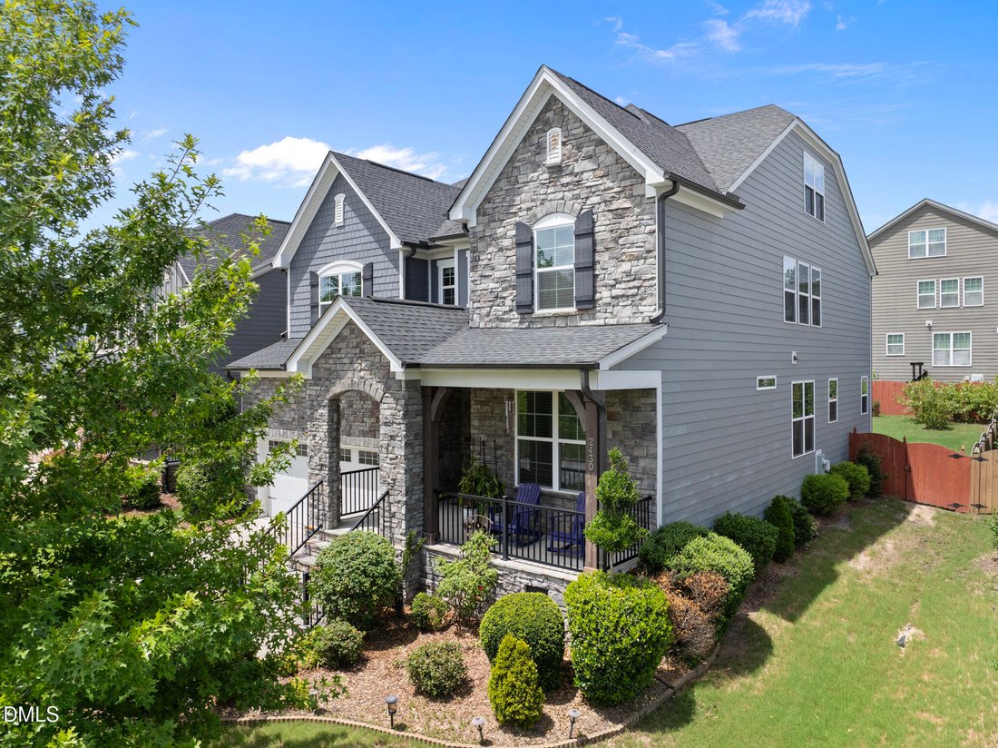 House in Cary, North Carolina, United States 3 - 18503737