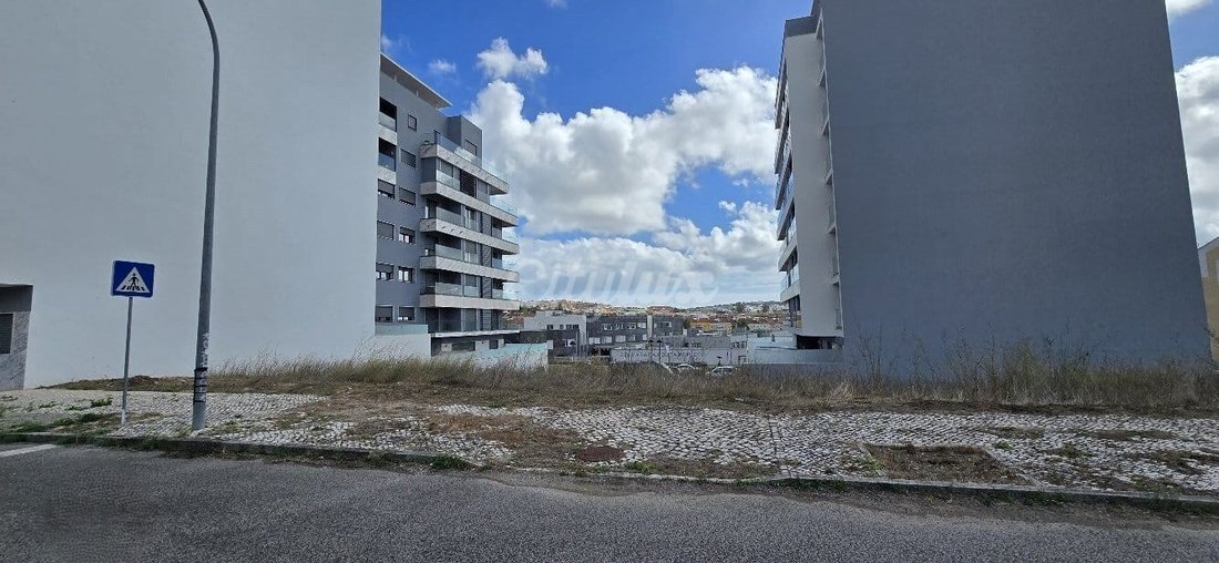 Land in Venteira, Lissabon, Portugal 2 - 18500963