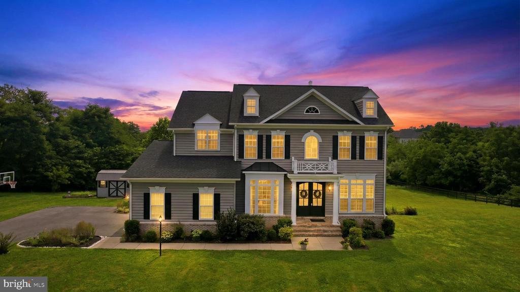 House in Lovettsville, Virginia, United States 1 - 18453912