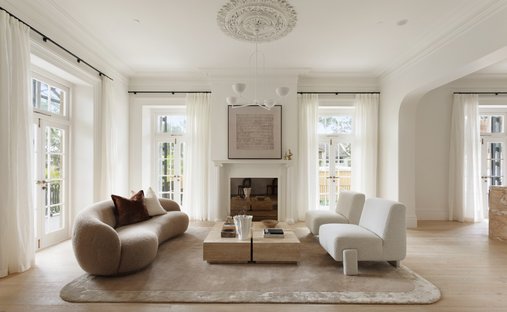 Maison à Coogee, Nouvelle-Galles du Sud, Australie 1