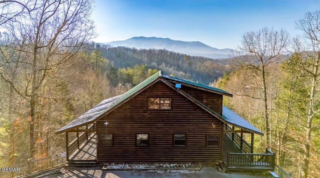 House in Sevierville, Tennessee, United States 2 - 18499954