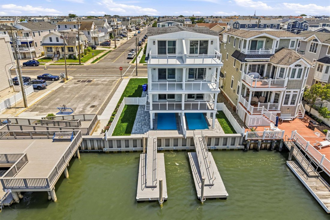 Townhouse in Avalon, New Jersey, United States 5 - 18502653