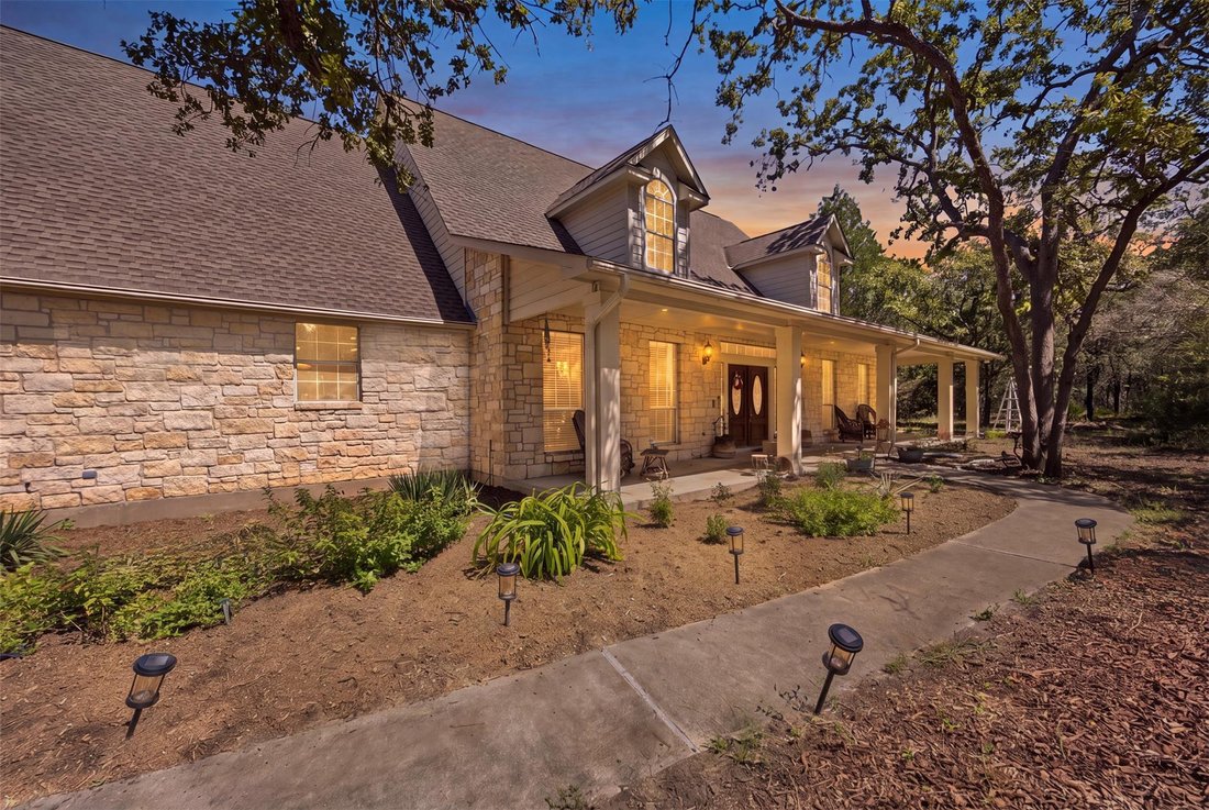 House in Elgin, Texas, United States 1 - 18502405