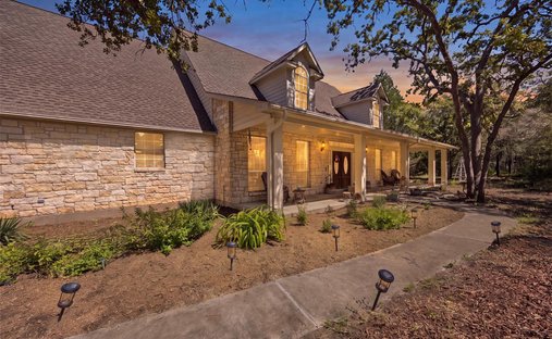 Casa en Elgin, Texas, Estados Unidos 1