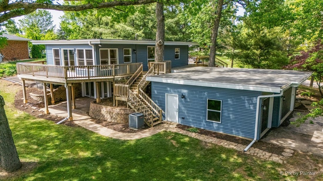House in Lake Holiday, Illinois, United States 2 - 18502987