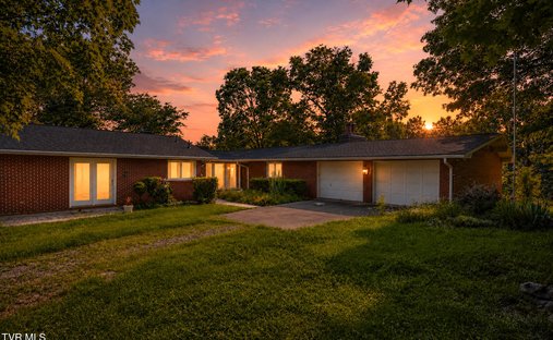 House in Blountville, Tennessee, United States 1