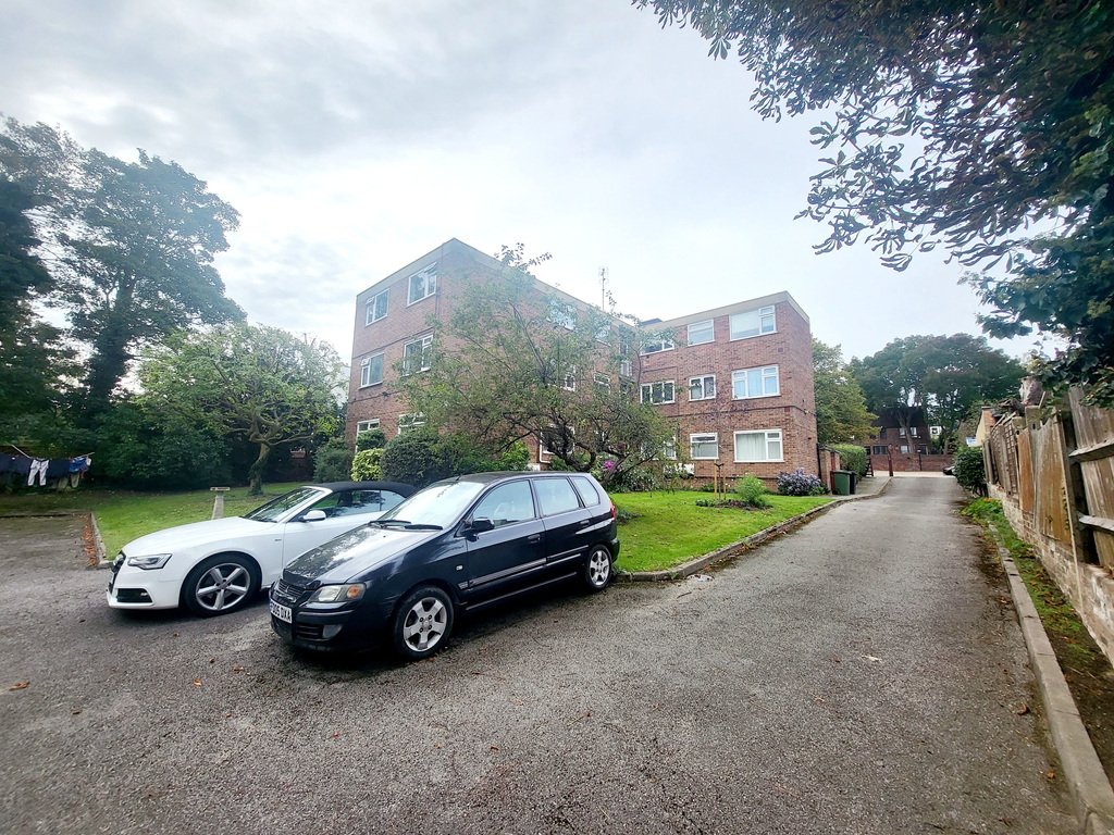 Wohnung in Hither Green, Lewisham, England 1 - 18502220